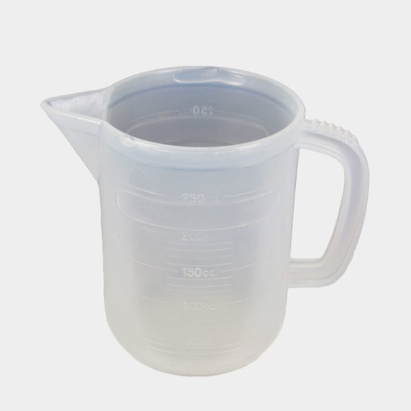 Caraffa  Lt 0,250