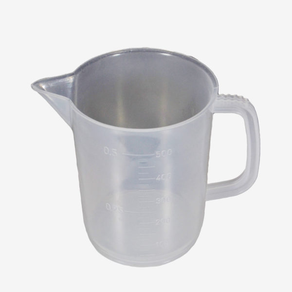 Caraffa  Lt 0,5