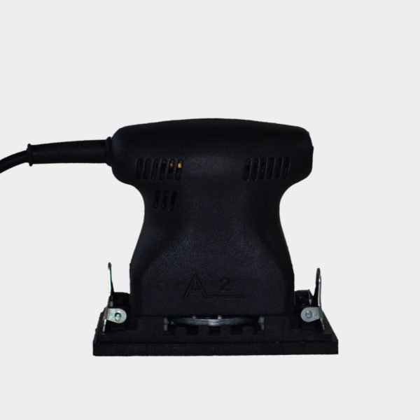 Levigatrice A2 Modello M1