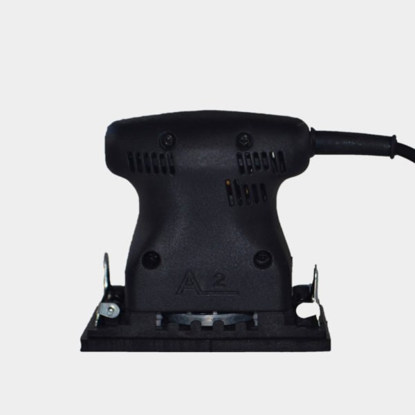 Levigatrice elettrica M110 Uso Professionale Marca A2 - immagine 2