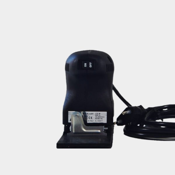 Levigatrice A2 Modello M3 Light