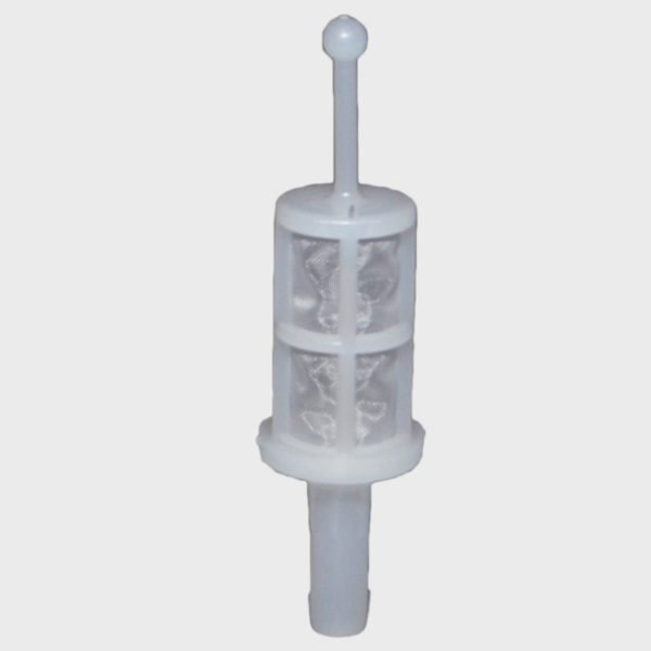 Filtro Nylon x Tazza Aerografo Asturo E70 - Confezione 10 pz.