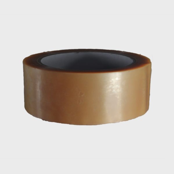 Nastro Adesivo - Colore Trasparente -  H 38 mm. x 66 Yard  (Confezione 48 rotoli)