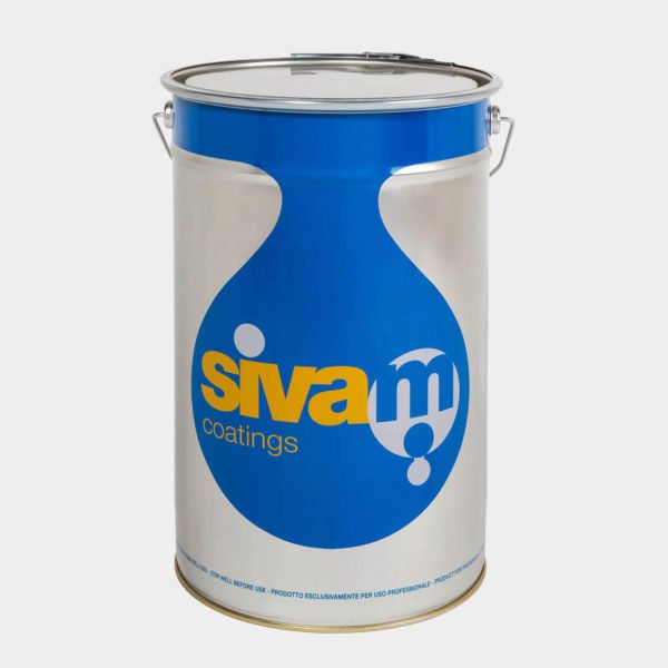 Finitura all'acqua per interno - 25Kg