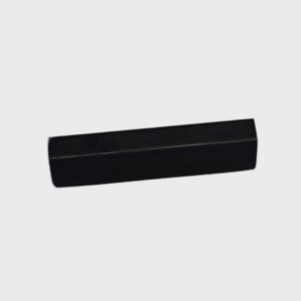 Stecche cera per legno - Colore Nero