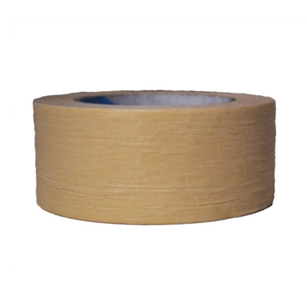 Carta Crep  H 50 mm. x 50 Yard  (Confezione 6 rotoli)