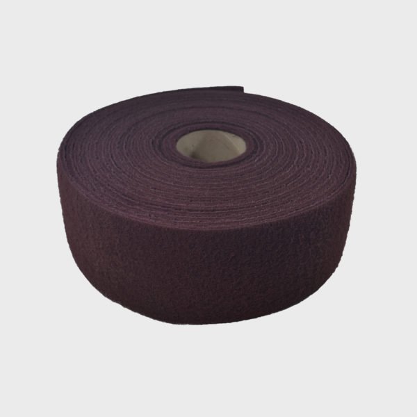 Rotolo Scotch Brite V F -  H 115 mm. -   Mt.10