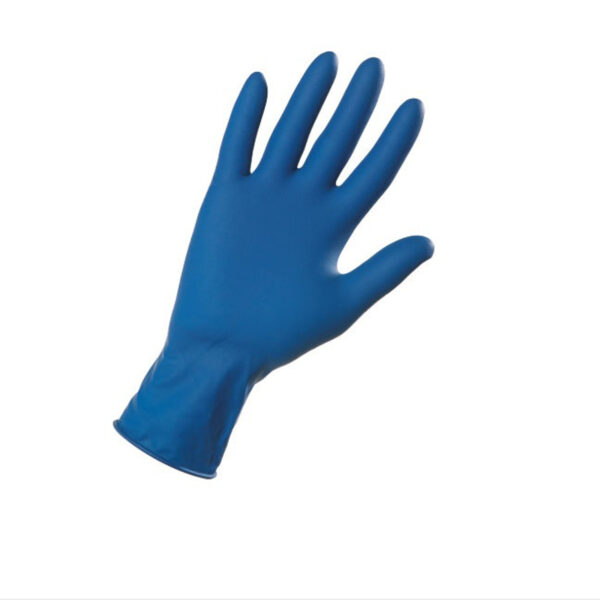 Guanti Syntho - Taglia XL - Confezione pz. 100 **AL MOMENTO NON DISPONIBILE** - immagine 2